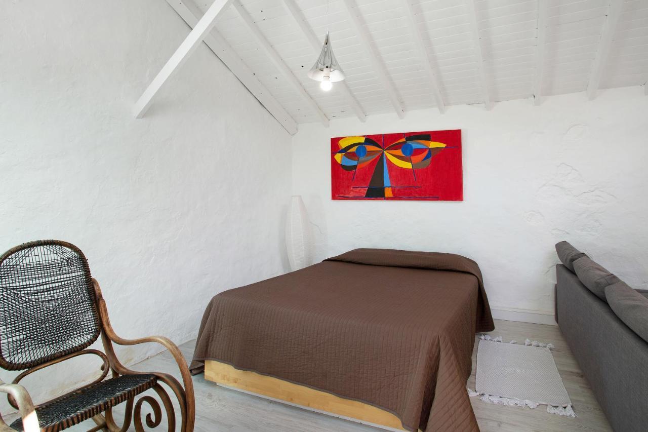 הוילה Casa Cueva Tejeda 2 Dorm מראה חיצוני תמונה